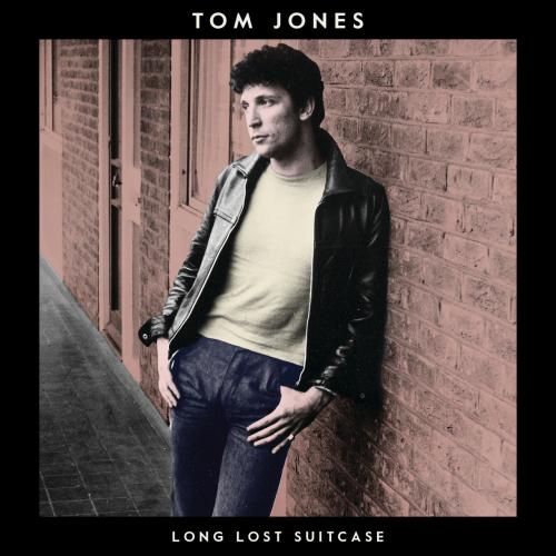 Tom Jones - Long Lost Suitcase (2015)