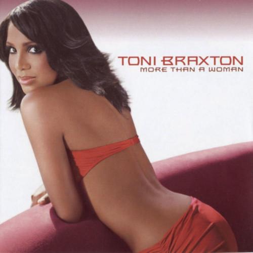 Toni Braxton - More Than A Woman (2002)