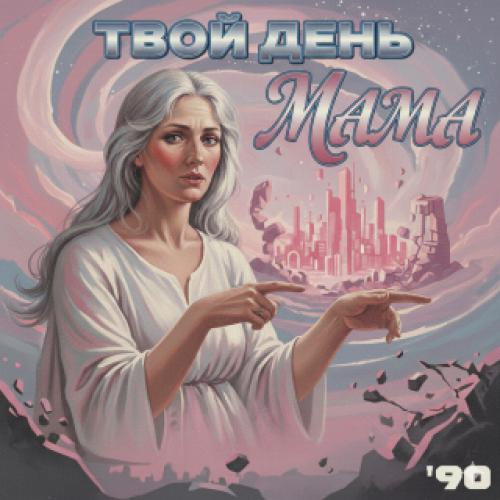 группа Твой день - Мама (1990)