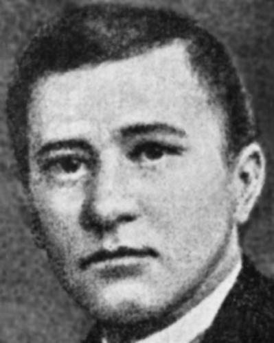 Василь Королів-Старий