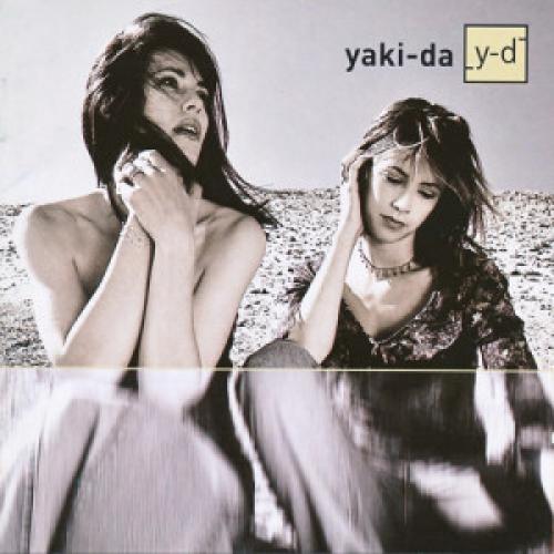 Yaki-Da - A Small Step For Love (1999)