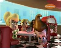 Джимми Нейтрон - Любовный напиток №926J 21:46