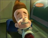 Джимми Нейтрон - Могучие Уизеры 10:52