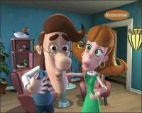 Джимми Нейтрон - Победи, проиграй и прощай 1:11:49