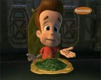 Джимми Нейтрон - Скрытое зло 11:06