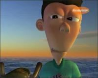 Джимми Нейтрон - На необитаемом острове 21:53