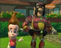 Джимми Нейтрон - Эль Магнифико 11:19