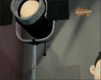 Джимми Нейтрон - Телевизионный блюз 10:35