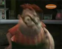 Джимми Нейтрон - Кто твоя мама 11:06