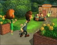 Джимми Нейтрон - Операция: Спасение Джета Фьюжена (Часть 1)