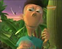 Джимми Нейтрон - Простите, другая эра 21:57