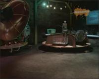 Джимми Нейтрон - Путешествие к центру Карла 11:04