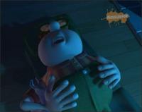 Джимми Нейтрон - Неспящие в Ретровилле 10:58