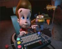 Джимми Нейтрон - Новое нападение Империи Яйцевидных (Часть 2) 22:47